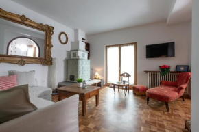 Отель Dolce Casa, Бормио